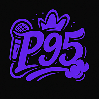 PeACe 95 rap