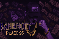 PeACe 95 BANKNOTY